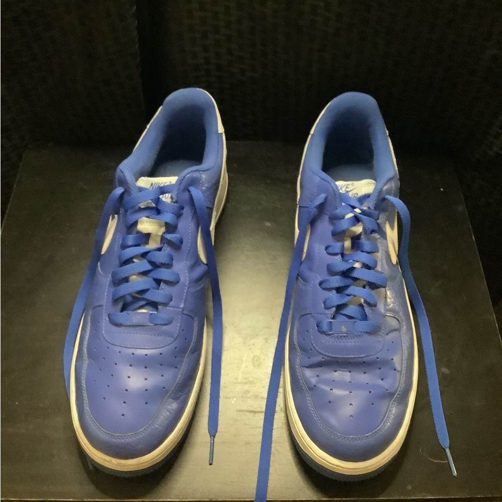 Nike air men’s sneakers